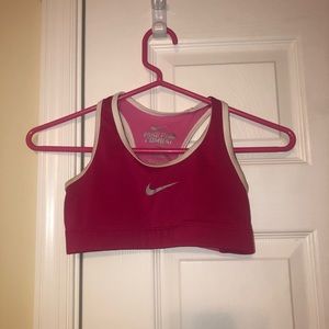 Nike Sports Bra
